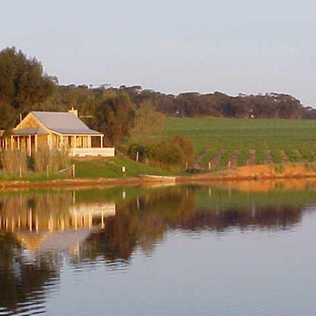 Stonewell Cottages & Vineyards Retreat Barossa Valley Extérieur photo