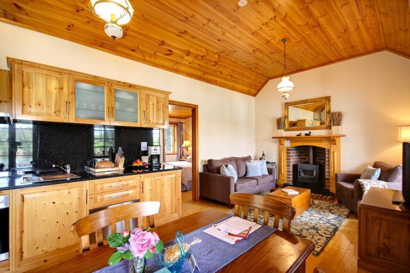 Stonewell Cottages & Vineyards Retreat Barossa Valley Extérieur photo