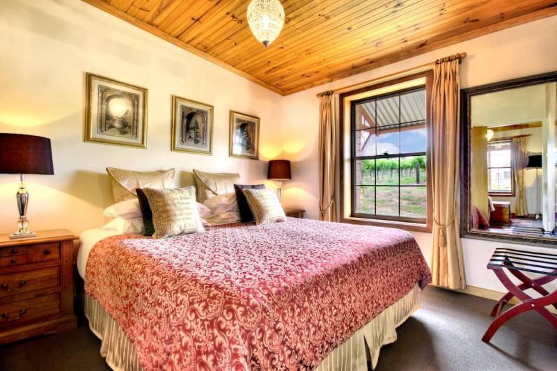 Stonewell Cottages & Vineyards Retreat Barossa Valley Extérieur photo