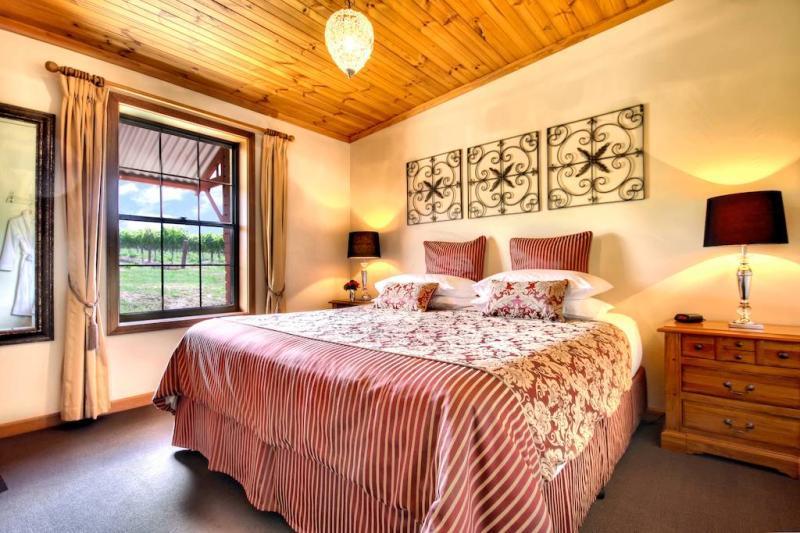 Stonewell Cottages & Vineyards Retreat Barossa Valley Extérieur photo