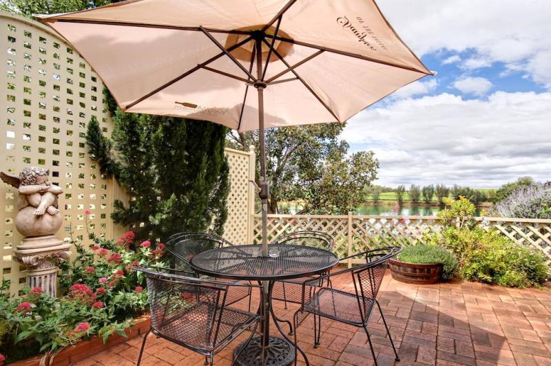 Stonewell Cottages & Vineyards Retreat Barossa Valley Extérieur photo