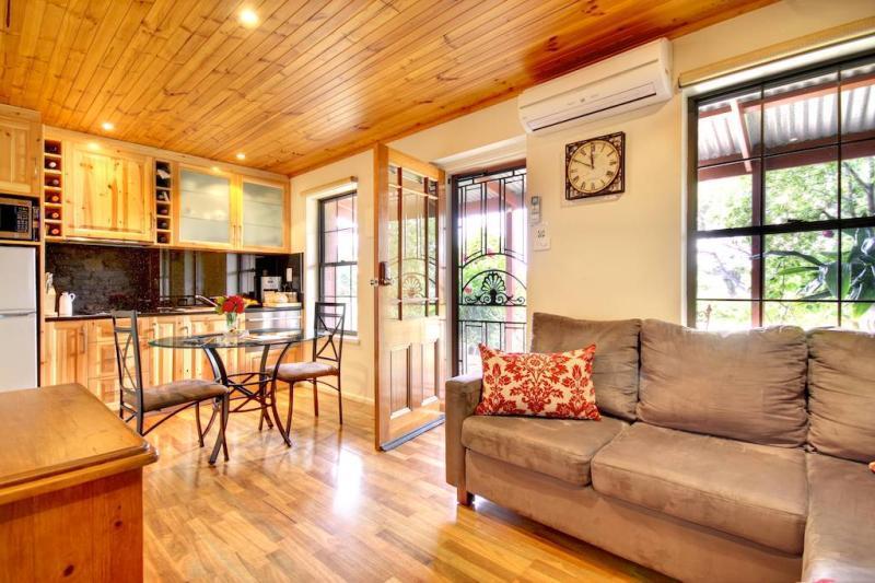 Stonewell Cottages & Vineyards Retreat Barossa Valley Extérieur photo