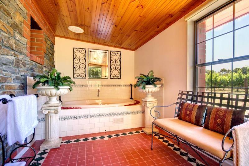 Stonewell Cottages & Vineyards Retreat Barossa Valley Extérieur photo